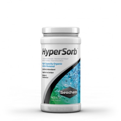 Seachem HyperSorb 250ml