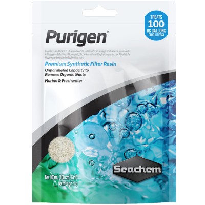 Seachem Purigen 100ml